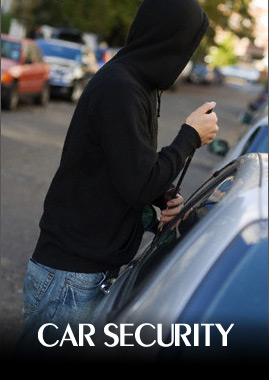CAR SECURITY