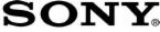 SOny Logo