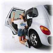 pittsburgh car window tint, window tinting